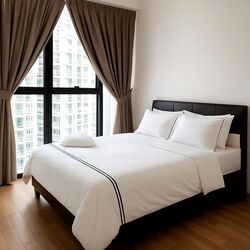 Commonwealth Towers (D3), Condominium #474056281